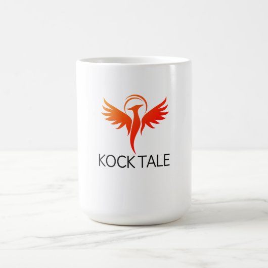 Cute Coffee Mug  Aesthetic, Everyday Cup for Home コーヒーマグカップ (中央)