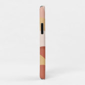 Cute Confetti Pattern | Playful Personalized Gift  Case-Mate iPhoneケース (裏面/右)