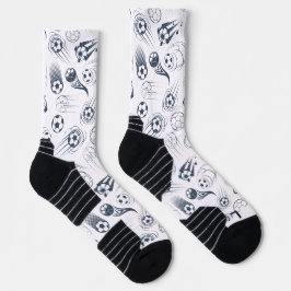 cute, cool, and limited edition crew sock ソックス