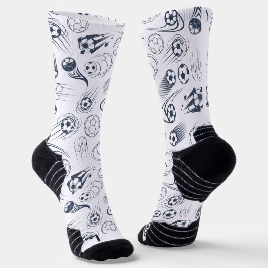 cute, cool, and limited edition crew sock ソックス (傾斜あり)