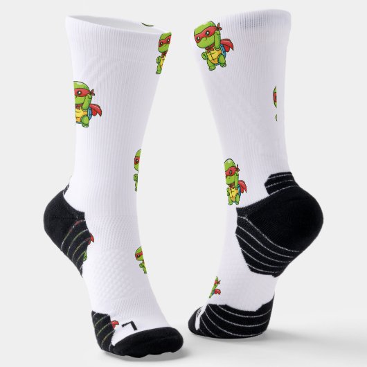 cute, cool, and limited edition crew Socks ソックス (傾斜あり)