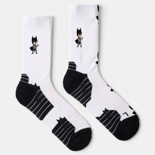 cute, cool, and limited edition sock designs ソックス (右)