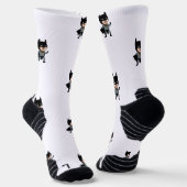cute, cool, and limited edition sock designs ソックス (傾斜あり)