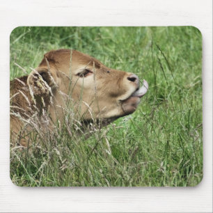 CUTE COW マウスパッド