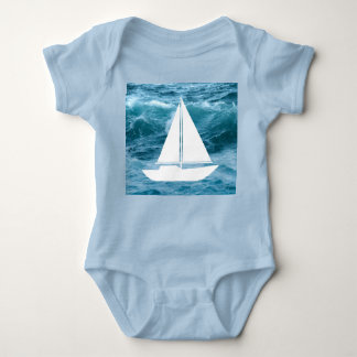 Cute & Cozy Baby Bodysuit ベビーボディスーツ