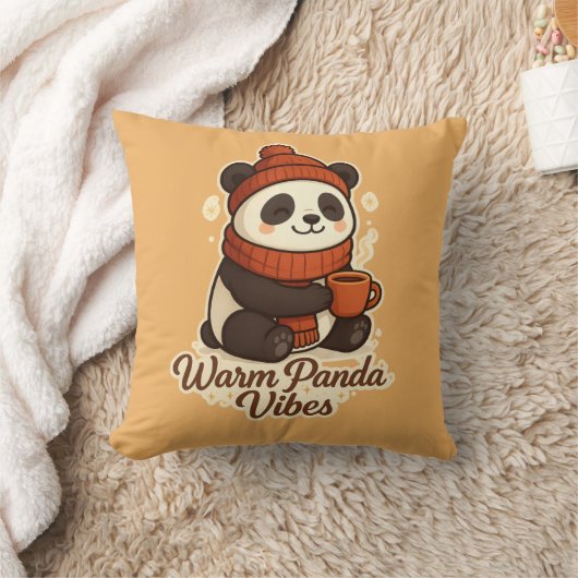 Cute – Cozy & Fun Decorative Cushion throw pillow クッション (ブランケット)
