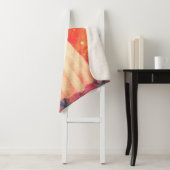 Cute Cozy Halloween Blanket シェルパブランケット (インサイチュ)