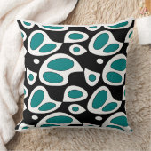 Cute & Cozy Throw Pillow – Adorable Design  クッション (ブランケット)