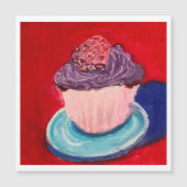 Cute Cupcke (正面)