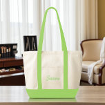 Cute Custom Bridesmaid Gift トートバッグ<br><div class="desc">Make your bridesmaids feel extra special with our Cute Custom Bridesmaid Gift Tote Bag! This adorable tote is the perfect way to show your appreciation for your closest gals on your big day. Its durable design and spacious interior make it the ideal accessory for carrying all their essentials. Personalize each...</div>