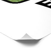 Cute Customize Best Pet Dog Cat Mom Mum Ever フォトプリント (角)