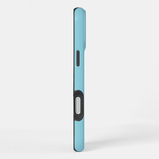 Cute “Did You Pack Your Brain Today?” Brain Pun iPhoneケース (右側面)