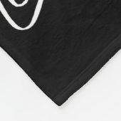 Cute Divorce Gift Funny I Do I Did I'm Done Legall フリースブランケット (角)