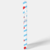 Cute Dog Love Phone Case – Me + You = Love – Adora Case-Mate iPhoneケース (裏面 / 左)