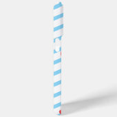 Cute Dog Love Phone Case – Me + You = Love – Adora Case-Mate iPhoneケース (裏面 / 右)