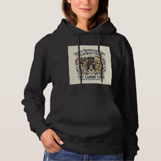 Cute Dog Mom Hoodie for Women | Cozy Gift for Pet  パーカ
