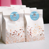 Cute Dog Pilot &Cessna Plane,Travel,First Birthday 紙コップ