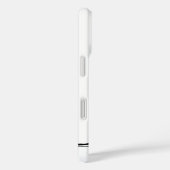 Cute dog with a girl Case-Mate iPhoneケース (裏面 / 右)