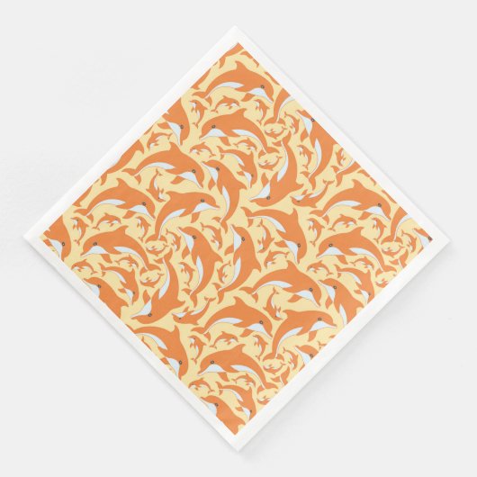 Cute Dolphins (コーナー)