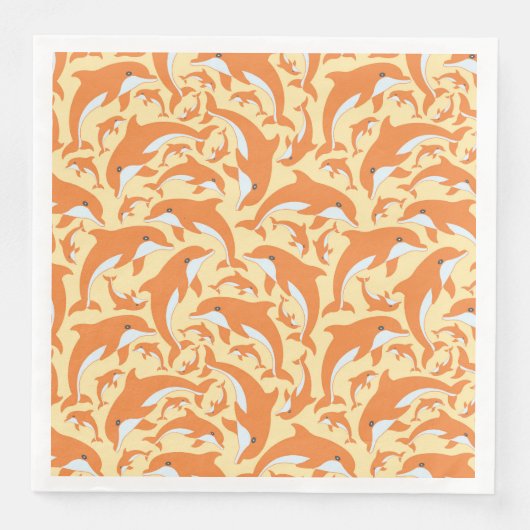 Cute Dolphins (正面)