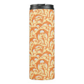 Cute Dolphins タンブラー (裏面)