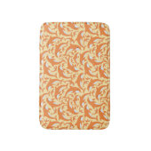 Cute Dolphins バスマット (正面縦)