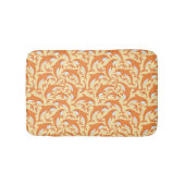 Cute Dolphins バスマット (正面)