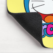 Cute Doraemon Fanart マウスパッド (コーナー)