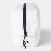 Cute Double-Sided Emoji Toiletry Bag ドップキット (右)