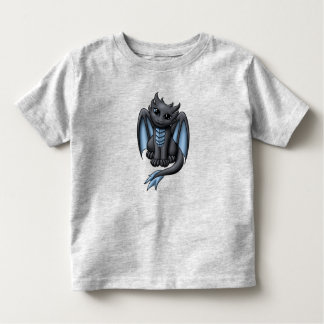 Cute dragon shirt トドラーTシャツ