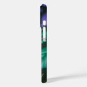 Cute Dragonflies on a Mushroom - Case-Mate iPhoneケース (裏面 / 左)