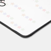 Cute Dream Pets  デスクマット (コーナー)