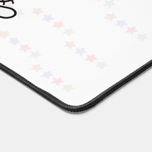 Cute Dream Pets  デスクマット (コーナー)