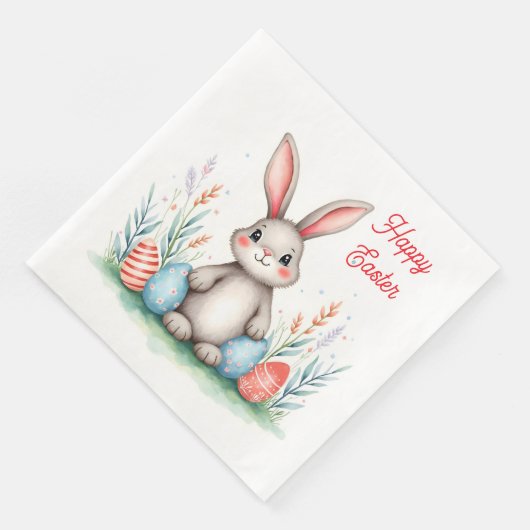 Cute Easter Bunny And Eggs Popular Collection (コーナー)