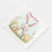 Cute Easter Bunny And Eggs Trendy Collection (コーナー)