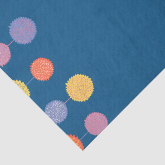 Cute Elephant Birthday  薄葉紙 (詳細)