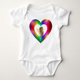 Cute Fairies ベビーボディスーツ