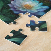 Cute Fairy  ジグソーパズル (側面)