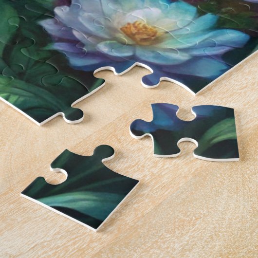 Cute Fairy ジグソーパズル (側面)