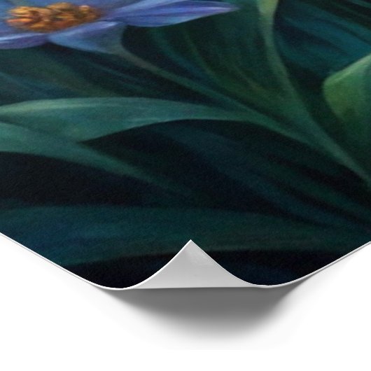 Cute Fairy  ポスター (角)