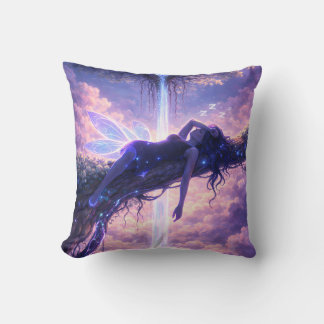 Cute Fairy Dream Pillow Gift For Girls Kids クッション
