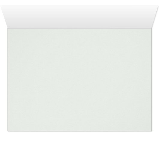 Cute Foal Horse Animals Custom Happy 1st Birthday (内部横(下))