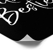 Cute Friends For Women Funny Show Ies  ポスター (角)