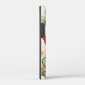 Cute Frog Flower Headband Case-Mate iPhoneケース (裏面 / 右)