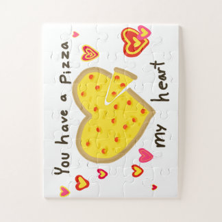 Cute fun puzzle ジグソーパズル