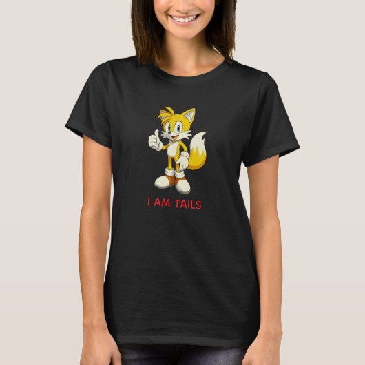 Cute Funny Vintage Cartoon Essential Tシャツ (正面)