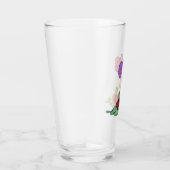 Cute Garden Delights Glass Cup タンブラーグラス (右)