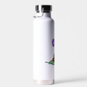 Cute Garden Delights Water Bottle ウォーターボトル (右面)