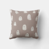 CUTE GHOST クッション (裏面)