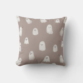 CUTE GHOST クッション
